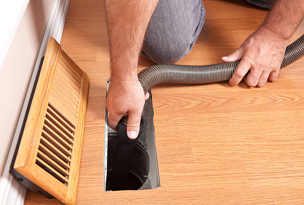 Best Ductwork Odor Removal in Manila, AR