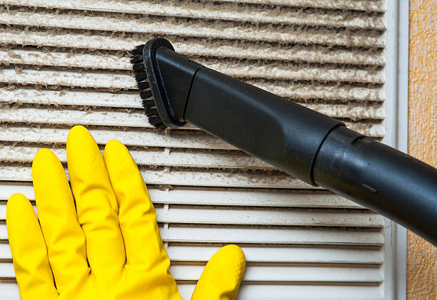 Best Residential Air Duct Cleaning in Manila, AR